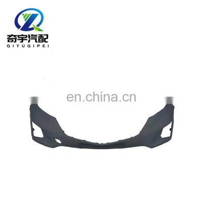 84310322 front bumper FOR CHEVROLET EQUINOX 2017-2019