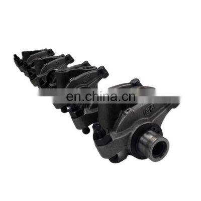 Valve rocker arm assembly Great wall Foton Jinbei Kinglong DFSK Changhe Chery Hafei JMC spare parts