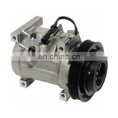 10S17 Auto Parts Ac Compressor For Honda Accord L4