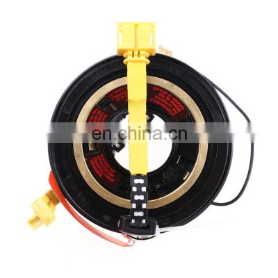100011858 ZHIPEI Double Line portes car spiral cable 1H0959653 For VW B4 Passa-t Jett-a Golf