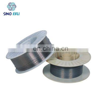 Nickel Chrome Wire Nicr 8020 Spiral Heating Coil Resistance Electric Alloy Nikrothal 80