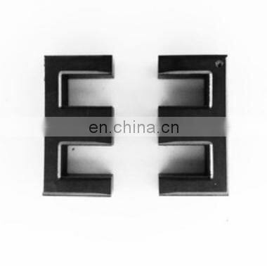 EE/EI/EFD/EPC/PQ/RM Mn-zn Magnetic Soft Powder Ferrite Core For High Frequency Transformer Core