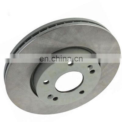 Good price car  parts disc brake for Mercedes-Benz OEM 1404230412