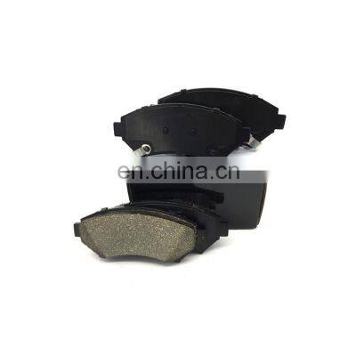Brake Pad D699 18024962 230165 064102 1605067 1605947 18024961 18029757 18029827 18029828 18042214 18042442 18045380 For Buick