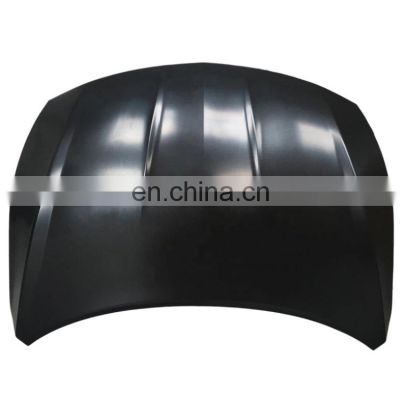 Made in China 100% Tested High Quality Replacement Auto Parts Engine Hood for Chevrolet