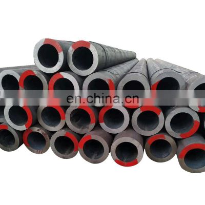 mild steel seamless pipe tube 1000mm pn 16 epoxy coated 4inch 8