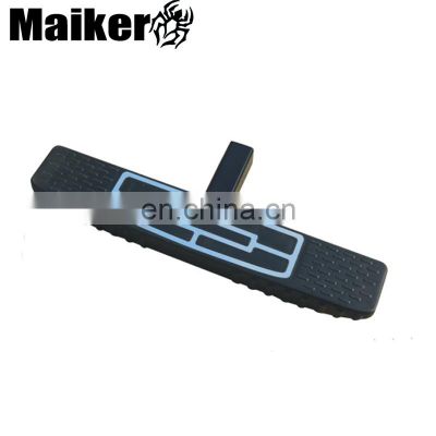 4x4 Car parts high quality rear side step for F150 accessories
