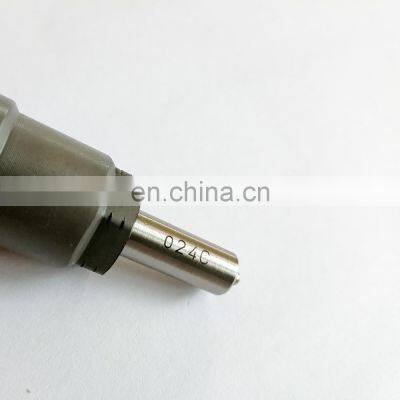 23670-0G010 genuine 095000-758# common rail injector 095000-7581 for diesel injector 23670-09030,095000-7220