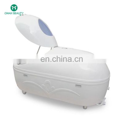 floatation isolation tank space body  aqua massage  spa relax tools with CE certification wholesale China