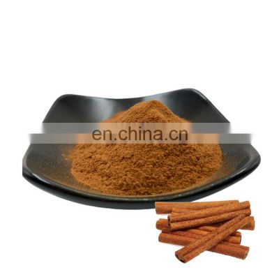 Chinese Supplier Natural Cinnamon Extract Powdered Cinnamon Powder