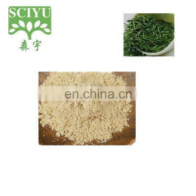 Sciyu Supply Green Tea Extract Tea Polyphenol Palmitate 70%