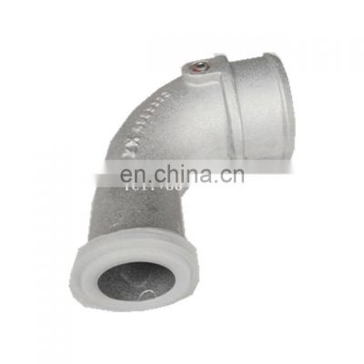 ISDE ISBE air intake pipe elbow 4989113