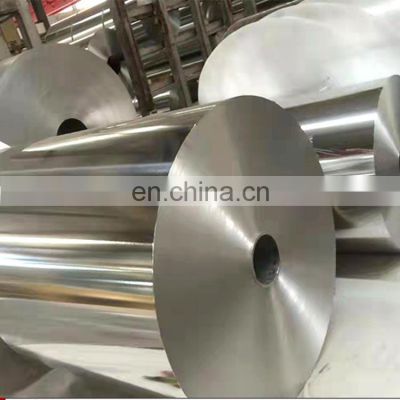 Coated Customized Thickness 0.02mm-350mm 7005 Aluminum Coil for Aerospace