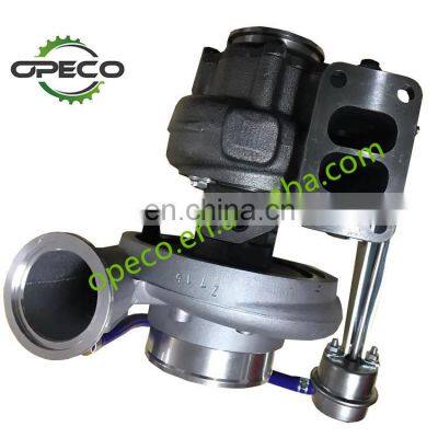 For Cummins Truck with ISDE6 turbocharger HE351W 4043980 4955908 4043982 2837188 2834176