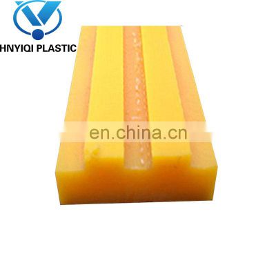 Price of Anti Abrasion Suction Box Cover or Chemical UHMWPE Filter Plate