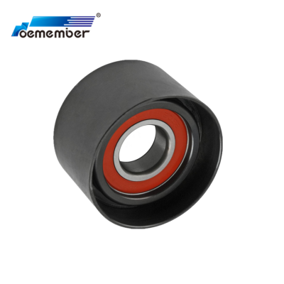 3979746 Heavy Duty Truck  belt tensioner pulley For VOLVO