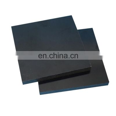 Electrical Insulation Temperature Resistance Sheet 3mm 10 mm Phenolic Fiber Bakelite for PCB