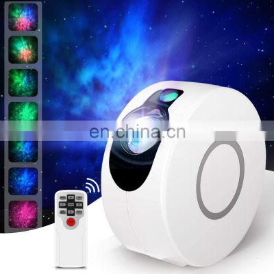 Projector Night Light Star  Sky Laser Projector Night Light With Music For Kids