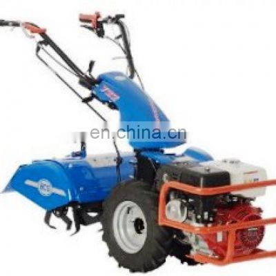 New Italy brand bcs two wheel tractor BCS 740 mini power tiller for any Asian market new
