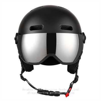 ZL-S017 Helmet Line-ski