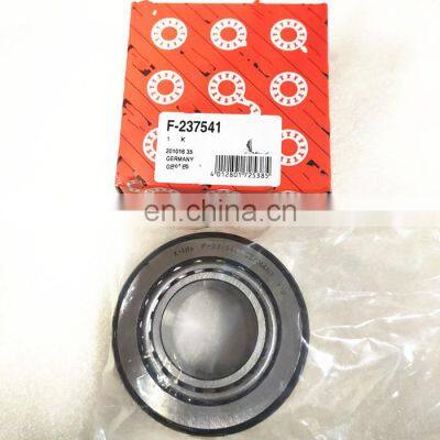 CLUNT brand F-237541 bearing F-237541 automobile differential bearing F-237541