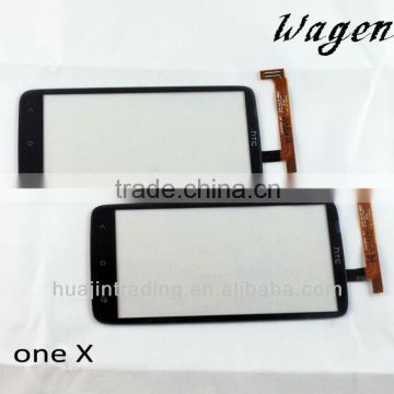 Mobile phone touch screen for HTC One X Touch Screen
