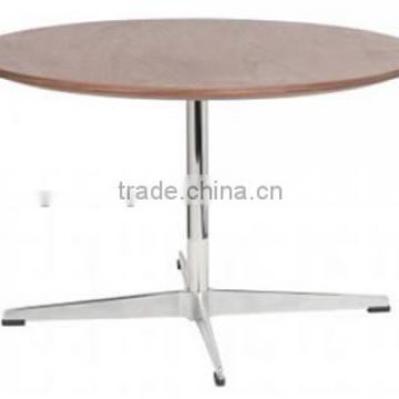 Spainsh Retro design furniture modern Swan coffee table