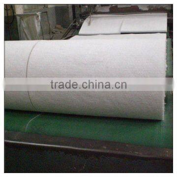 Fireproof material Ceramic Fiber Blanket