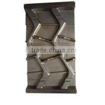 tyre flat mould for sale