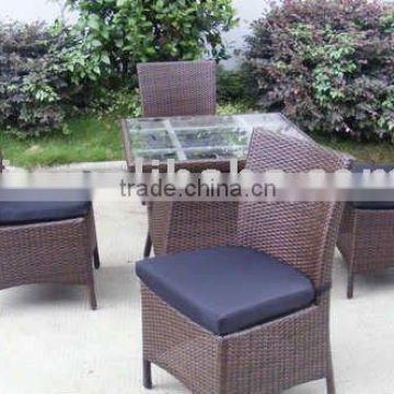 Garden table&chair
