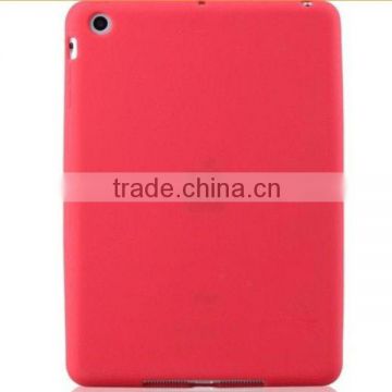 2014 Brand New Silicone Case For iPad 5