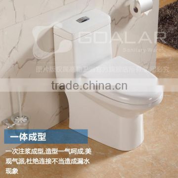 GO-10 Bathroom ceramic wash basin toilet