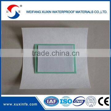 100 polyester fabric for waterproof materials                        
                                                                                Supplier's Choice
