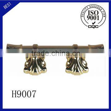 2016 H9007 plastic cheap good casket coffin handle