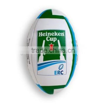 Designer Rugby Ball Full Size