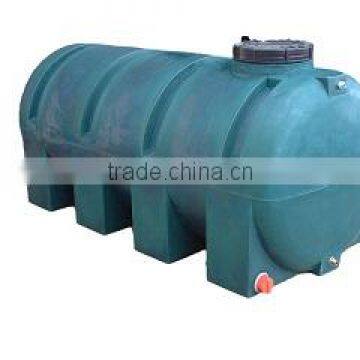 1000 Liter Horizontal Water Tank