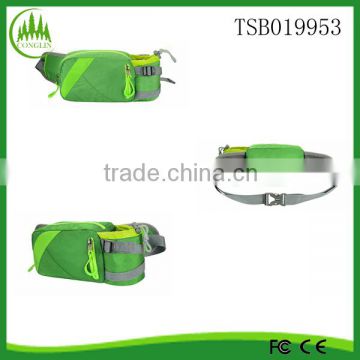 Alibaba China Hot Sale 2015 Wholesale High Quality Cheap Promotional Runners Waist Bag