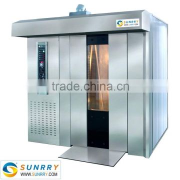 32 Trays Electric Rotary Oven Price (SY-RV32E SUNRRY)