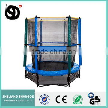 wholesale professional kids indoor cheap fitness bungee mini trampoline for sale