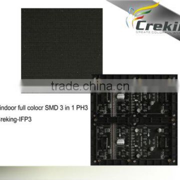 P3 Indoor Full Color 3in1 SMD Led Display Module