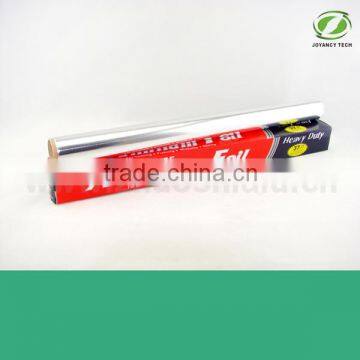 heavy duty foil paper for food packing