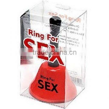 hot sales Ring For Sex Bell Hen Party Wedding gift sex toy HK121
