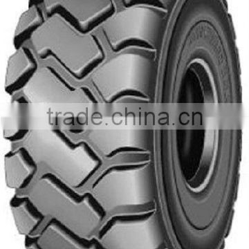 Triangle truck tyre