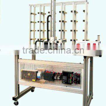 Industrial Training Model, Three-Dimensional Storage Training Device (standard))