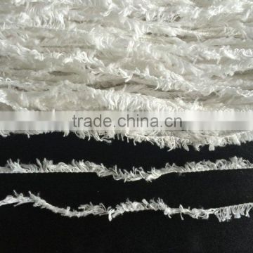 5.7nm feather yarn