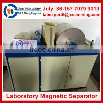 Lab Magnetic Separator Machine,Laboratory Magnetic Equipments