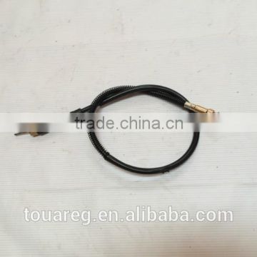 CG MOTORCYCLE TACHOMETER CABLE ASSY