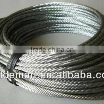 stainless steel wire line