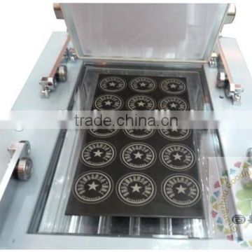 Guangdong flash machine representative/Pre-inking flash machine equipment