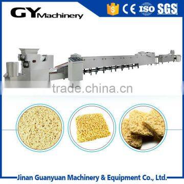 New arrival instant noodles production line/machine